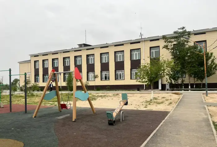 В Туркестанской области отремонтировано около 2500 километров дорог в рамках проекта «Ауыл – Ел бесігі»