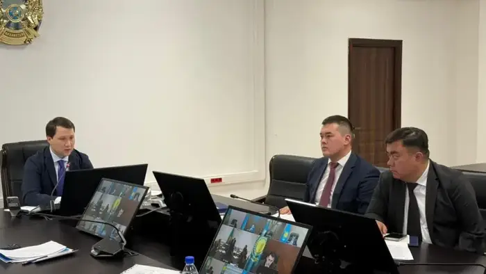 Усиление государственного контроля в агропромышленном комплексе: международные аспекты борьбы с вредителями