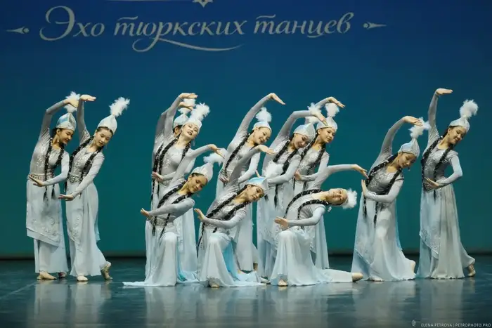 Фестиваль «ӨРЛЕУ» в Алматы укрепил культурные связи между тюркскими странами и содействовал развитию хореографического искусства в регионе
