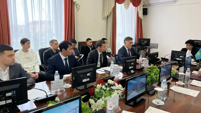 Сотрудничество Комитета промышленной безопасности с университетами: новые горизонты для подготовки специалистов в ключевых отраслях