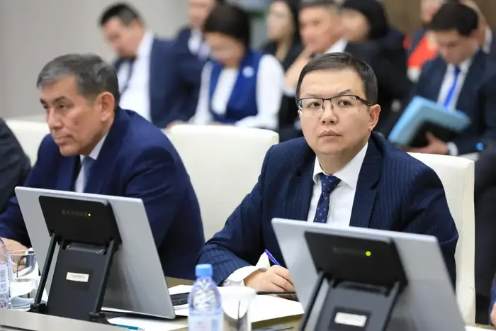 Цифровые рейтинги безопасности труда на предприятиях региона