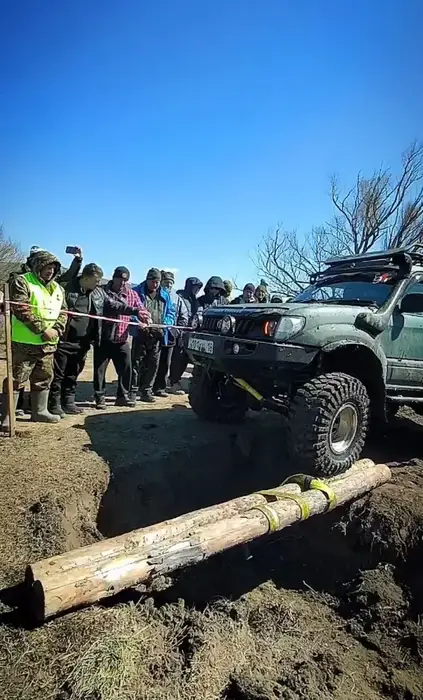 Экстрим и скорость: в ВКО состоялся «RFC Challenge Spring» (3)