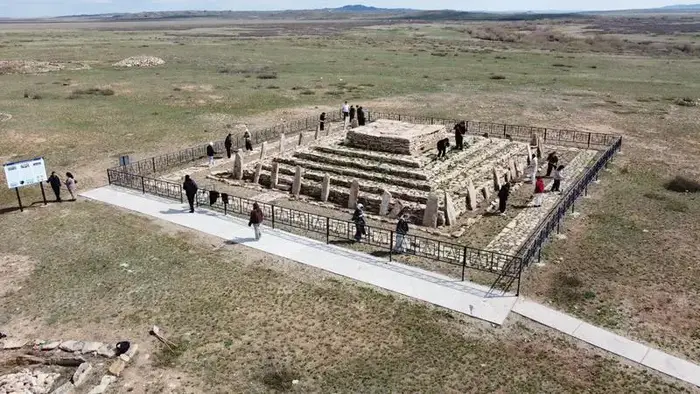 Экологическое путешествие: история и природа в одном!