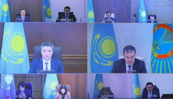 Дороги Казахстана 2030: безопасность или риск?