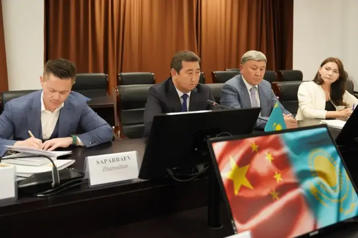 Создание центра по производству безвирусного семенного картофеля в Казахстане с участием китайских инвесторов: шаг к снижению импортозависимости