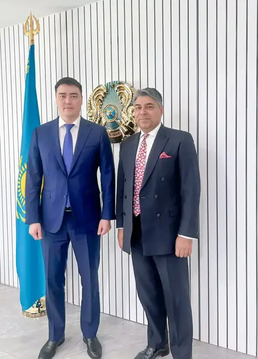 Вопросы недропользования и инвестиций рассмотрены на приёме граждан (5)