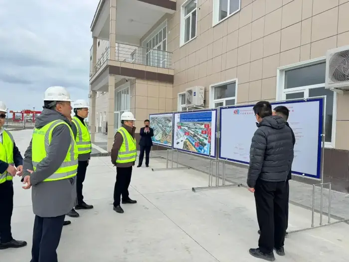 Увеличение объёма транзитных перевозок по ТМТМ за пять лет