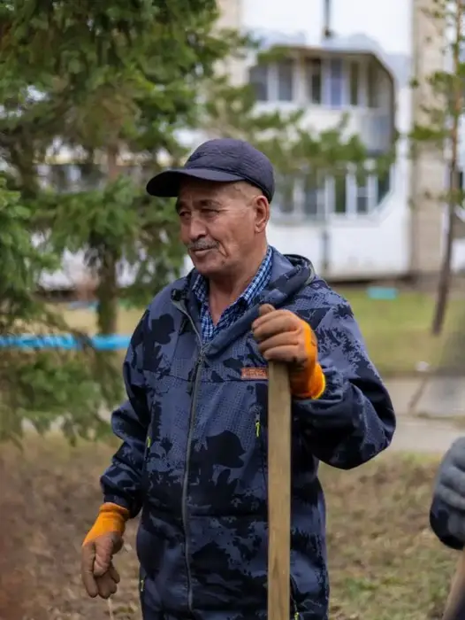 Как ЖКХ делает нашу жизнь комфортнее и безопаснее!