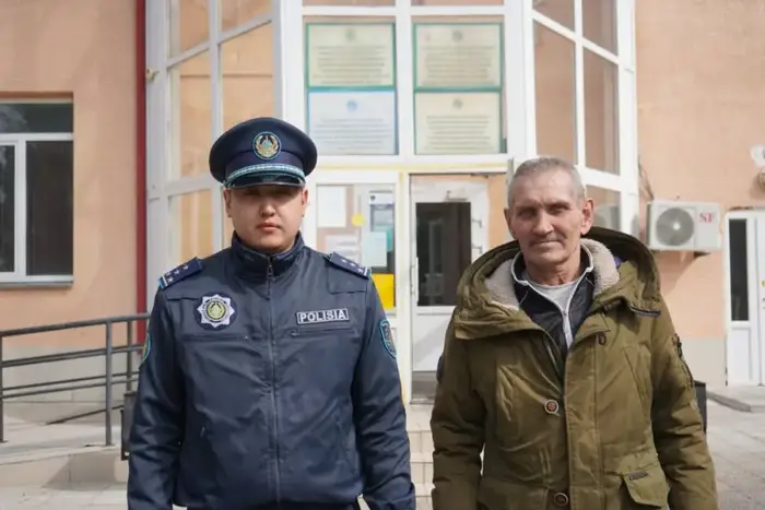 31 год без документов: новый старт для мужчины в СКО
