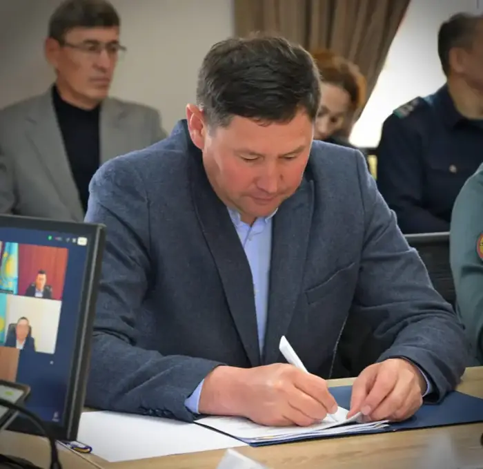 Подготовка к летнему туристическому сезону в Баянауле улучшение инфраструктуры и безопасности