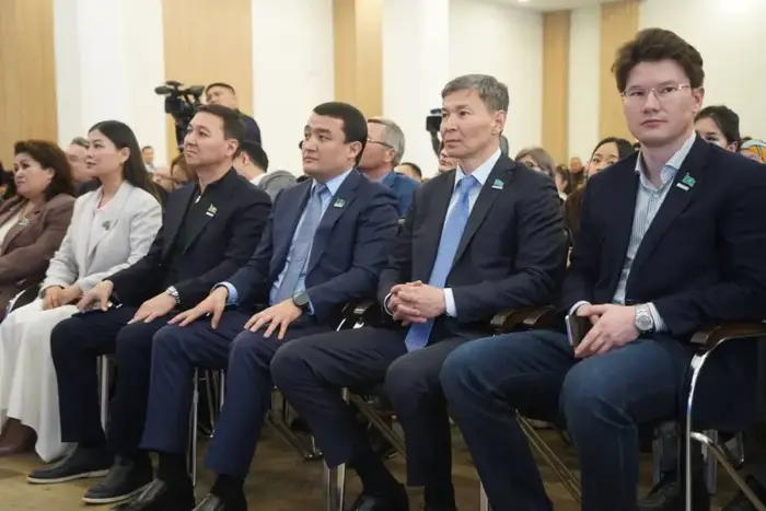 Совместные усилия полиции, школ и родителей в Алматы направлены на защиту детей