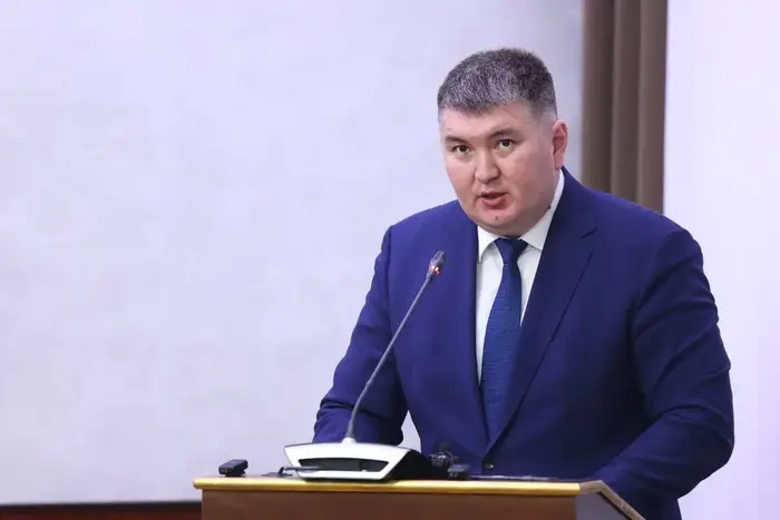 Увеличение поголовья скота в регионе способствует улучшению продовольственной безопасности и созданию рабочих мест
