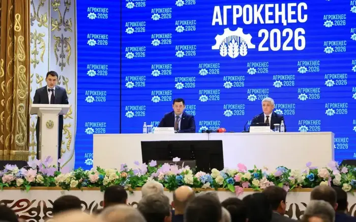 Аграрии Карагандинской области готовятся к посевной на 1,23 миллиона гектаров с поддержкой государства