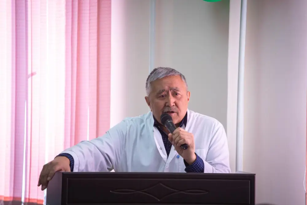 Борьба с синтетическими наркотиками в Астане меры защиты врачей и правоохранительных органов Павлодаре