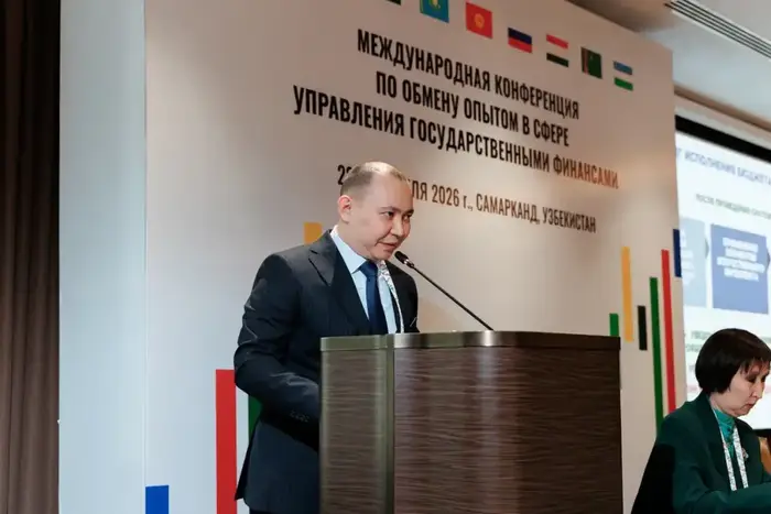 Казахстан: цифровой аудит как компас в финансах