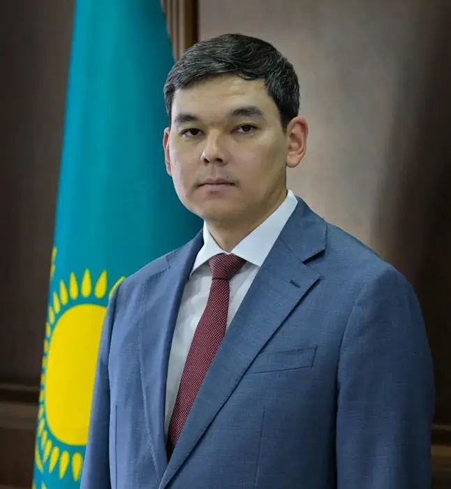 Новый руководитель управления цифровых технологий Павлодарской области: перспективы и вызовы для цифровизации региона