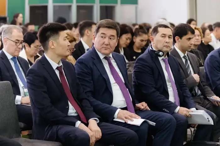Центральная Азия усиливает сотрудничество в сфере циркулярной экономики (6)