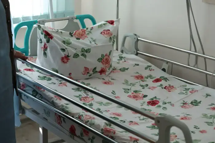 В Многопрофильной областной больнице открываются новые специализированные отделения (5)