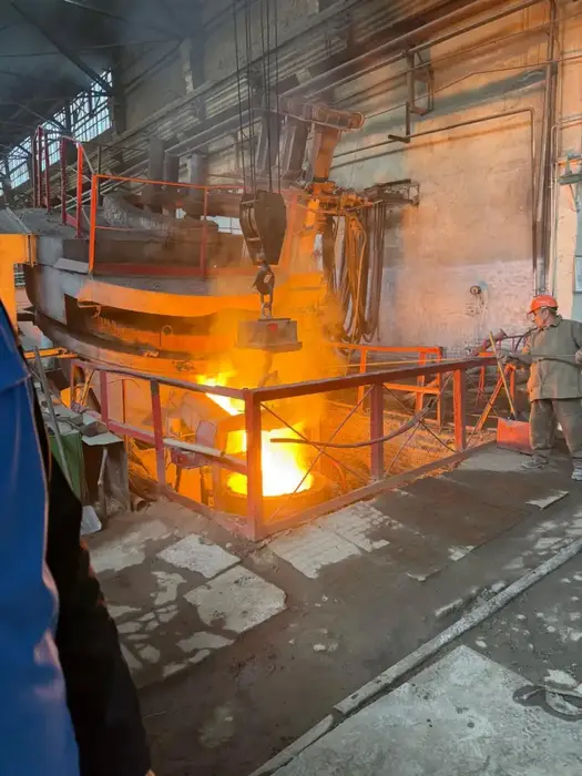 367 млрд тенге закупок КПО пришлись на казахстанские компании (4)