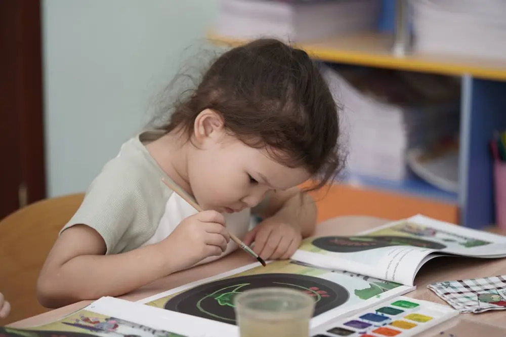 Ключ к будущему: продление пилотного проекта ваучерного финансирования детских садов в Казахстане Павлодаре