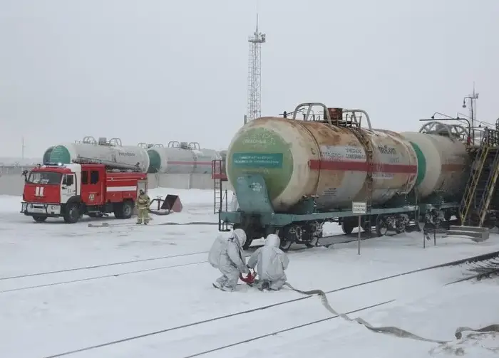 Более 43 тысяч уроков безопасности проведены в рамках Всемирного дня гражданской обороны