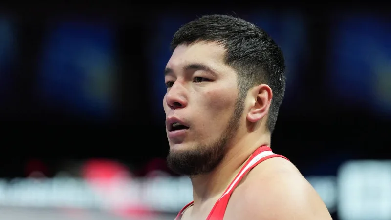 Айбек Оралбай: Золотая медаль чемпионата Азии как символ спортивного единства и гордости Казахстана Павлодаре