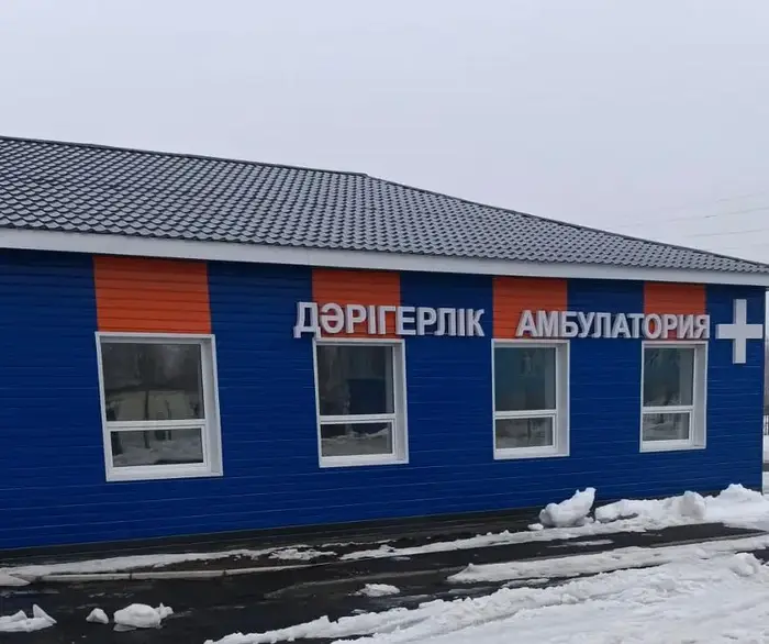Открытие амбулатории в Волчанке улучшит доступ к медицинским услугам для местных жителей
