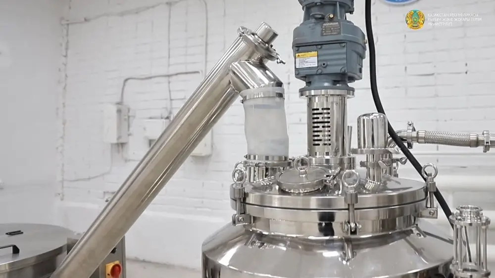 Наука – во благо общества: инновационные водные фильтры отечественных ученых (8)