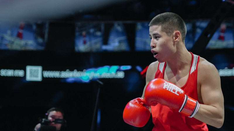 Финальные бои чемпионата Азии по боксу в Улан-Баторе: Казахстан в борьбе за золото и новые перспективы для бокса в регионе Павлодаре