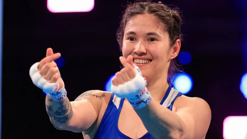 Бой Назым Кызайбай на Кубке мира 2026: прямая трансляция и выступление сборной Казахстана по боксу в Фос-ду-Игуасу Павлодаре