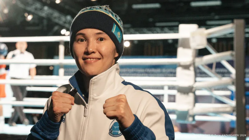 Сборная Казахстана по боксу в борьбе за выход в четвертьфинал Кубка мира: спортивные достижения как символ национальной гордости Павлодаре