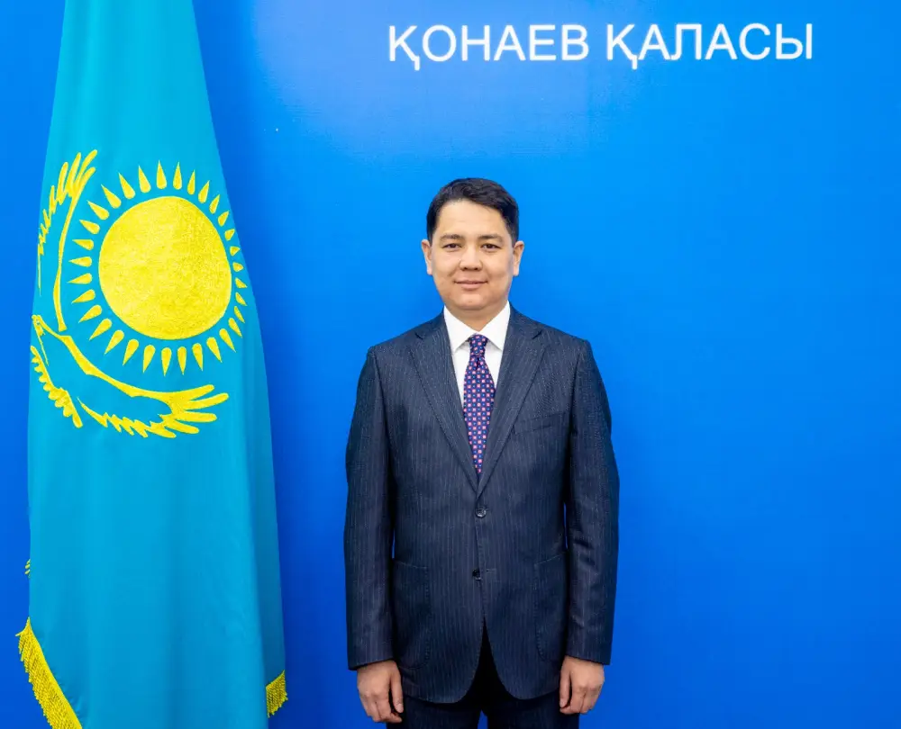 Усиление защиты прав детей в Алматинской области через новое назначение Павлодаре