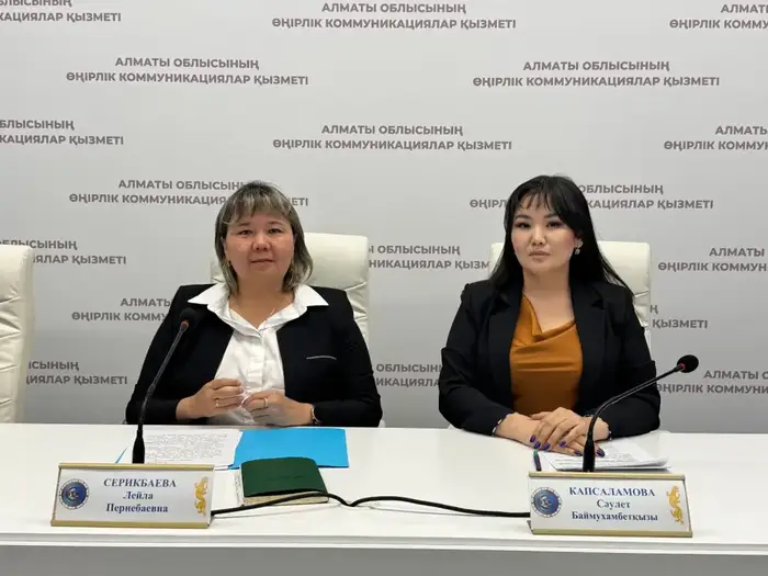 Корь не пройдет: 3 тысячи защитников из Алматы!