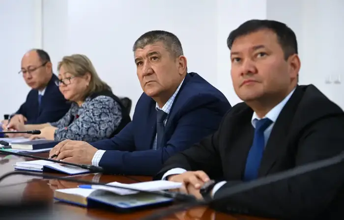 На совещании обсуждены пути увеличения поступлений местного бюджета
