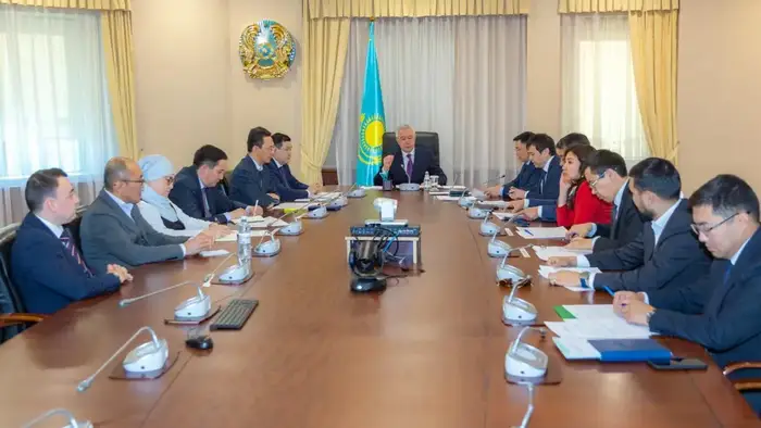 Kazakhstan Proposes Extension of Income Recognition Period for Foreign Investors in Long-Term Projects