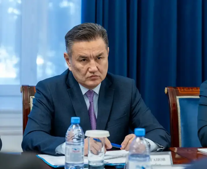 Аким ВКО Нурымбет Сактаганов встретился с представителями Мобайл Телеком Сервис для подписания меморандума о развитии телекоммуникационной инфраструктуры в туристических зонах.