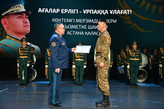 Государственный грант на обучение для военнослужащих запаса: новая возможность для строительства будущего