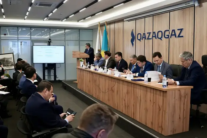 В Астане обсудили механизмы выплат работникам, пострадавшим при исполнении трудовых обязанностей