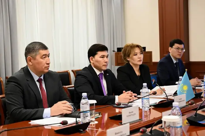 Казахстан и Монголия усиливают сотрудничество в области туризма и спорта