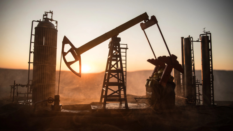 Цены на нефть резко падают на фоне перемирия между США и Ираном Павлодаре