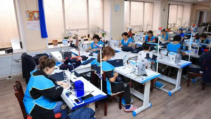В Карагандинской области достигнуты успехи в трудоустройстве людей с инвалидностью