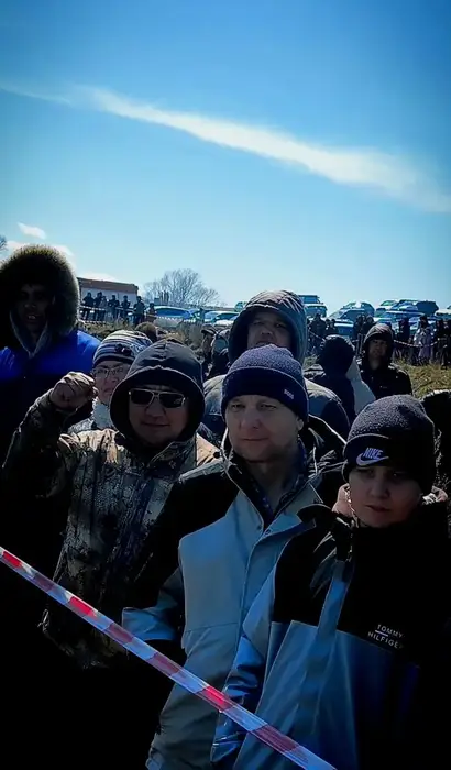 Экстрим и скорость: в ВКО состоялся «RFC Challenge Spring» (4)