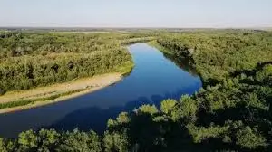 Конкурс на участки реки Жайык в 2026 году