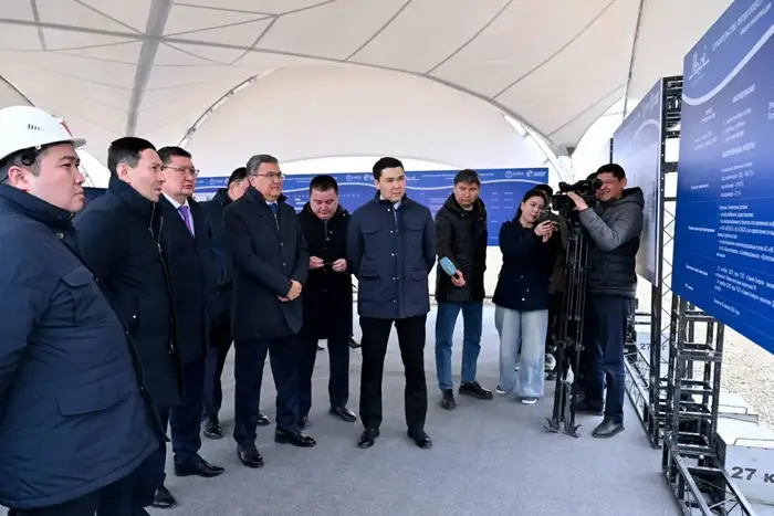 Строительство ТЭЦ-3 в Семее: новые перспективы для устойчивого развития города