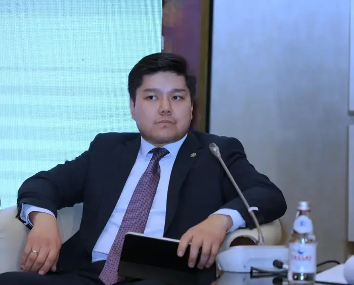 Казахстан и Италия усиливают сотрудничество в развитии Среднего коридора и устойчивых цепочек поставок (4)