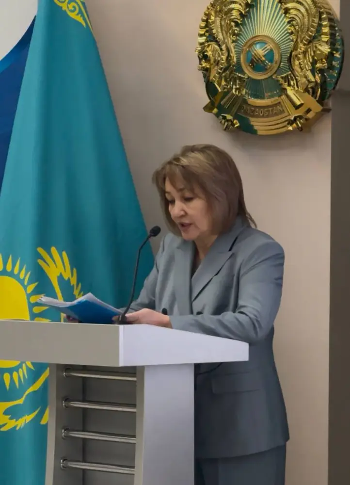 Медицинские эксперты делятся опытом на мастер-классах по акушерству и неонатологии в Алматы Павлодаре