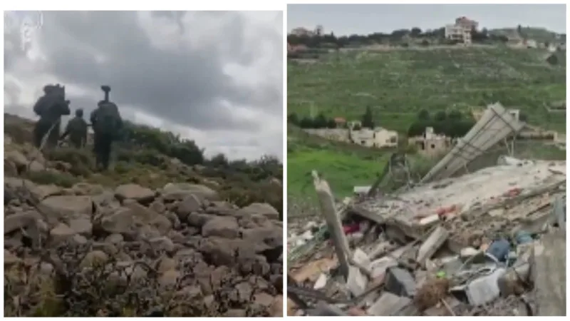 Иран рассматривает возможность выхода из перемирия после обвинений в израильских атаках на Ливан Павлодаре