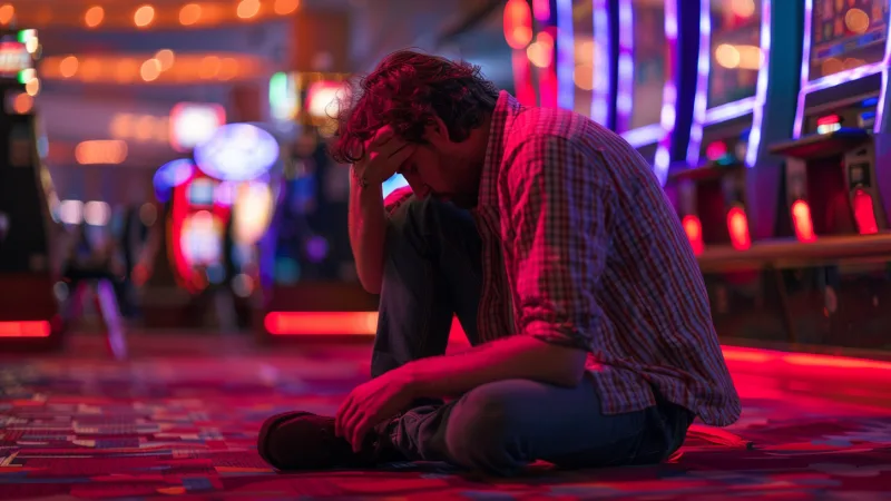 Игровая зависимость в Казахстане: официальные данные скрывают реальный масштаб проблемы, угрожая тысячам семей Павлодаре