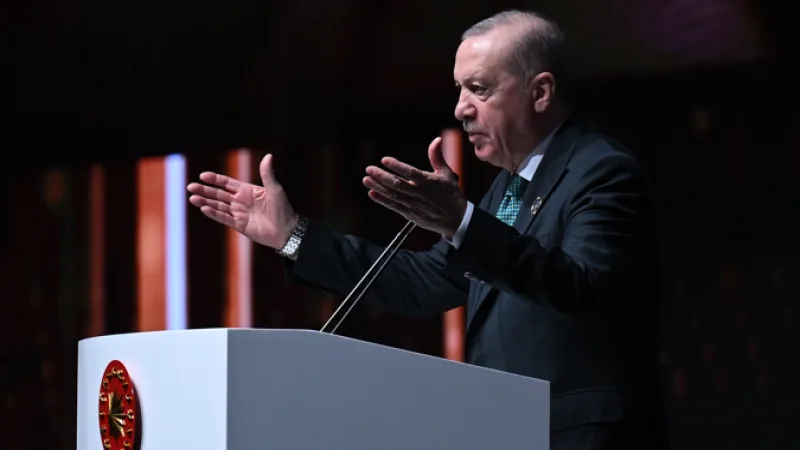 Эрдоган на дипломатическом мосту: Турция стремится соединить берега Ирана и Украины через диалог с Германией Павлодаре
