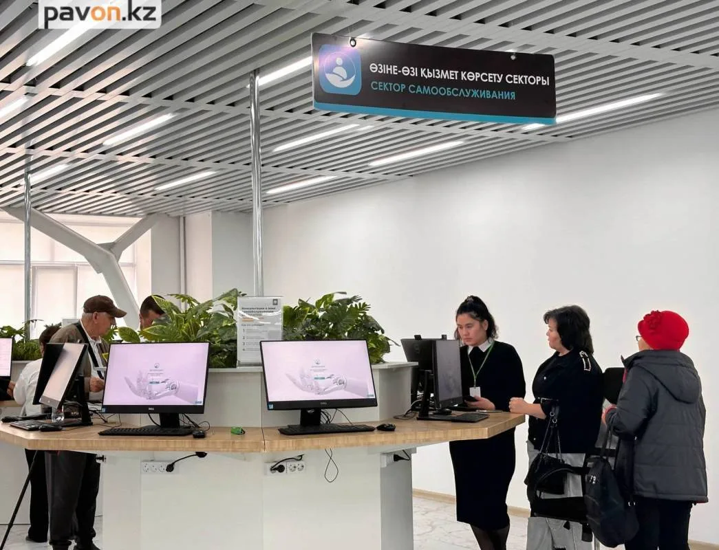 Павлодарские ЦОНы: режим работы в праздничные дни Павлодаре